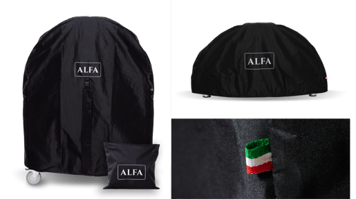 Alfa Forni cover