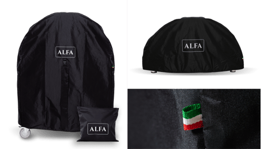 Alfa Forni cover